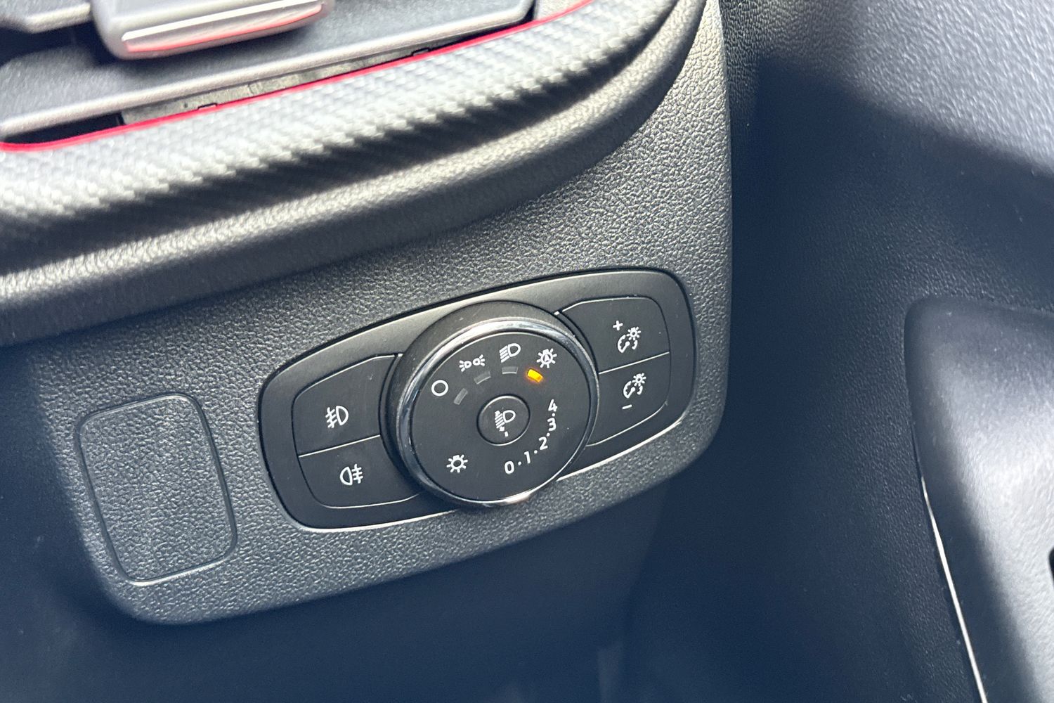 Used Ford Puma 2024 for sale - 78209674: Photo 40