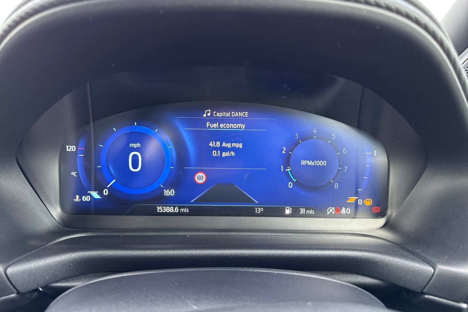 Used Ford Puma 2024 for sale - 78209674: Photo 41