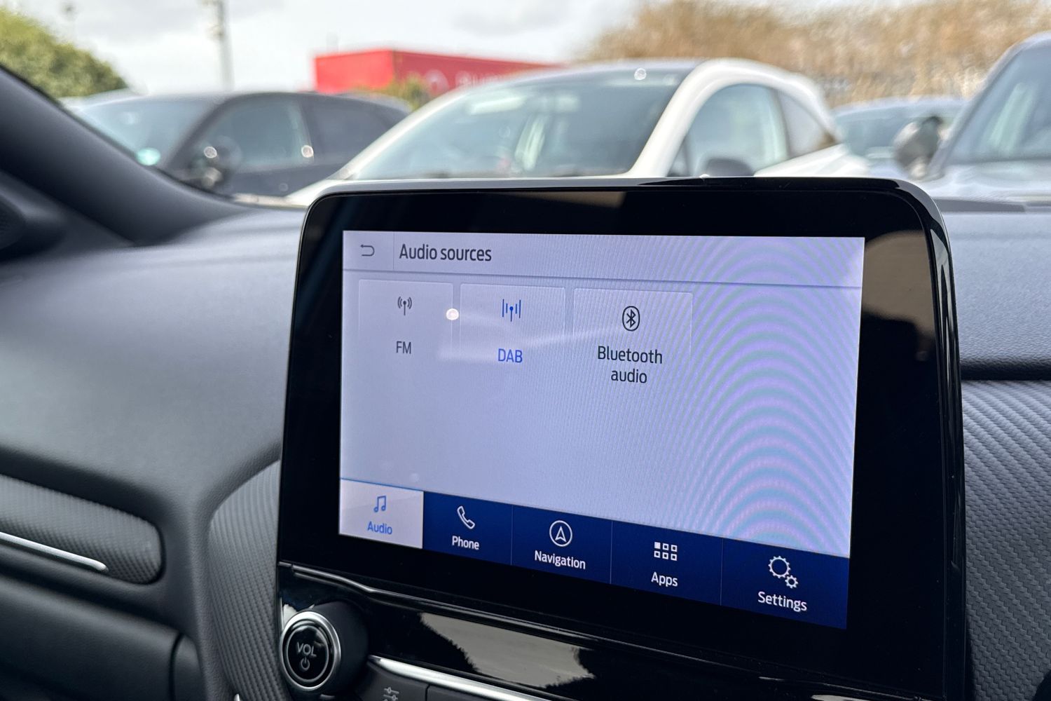 Used Ford Puma 2024 for sale - 78209674: Photo 43