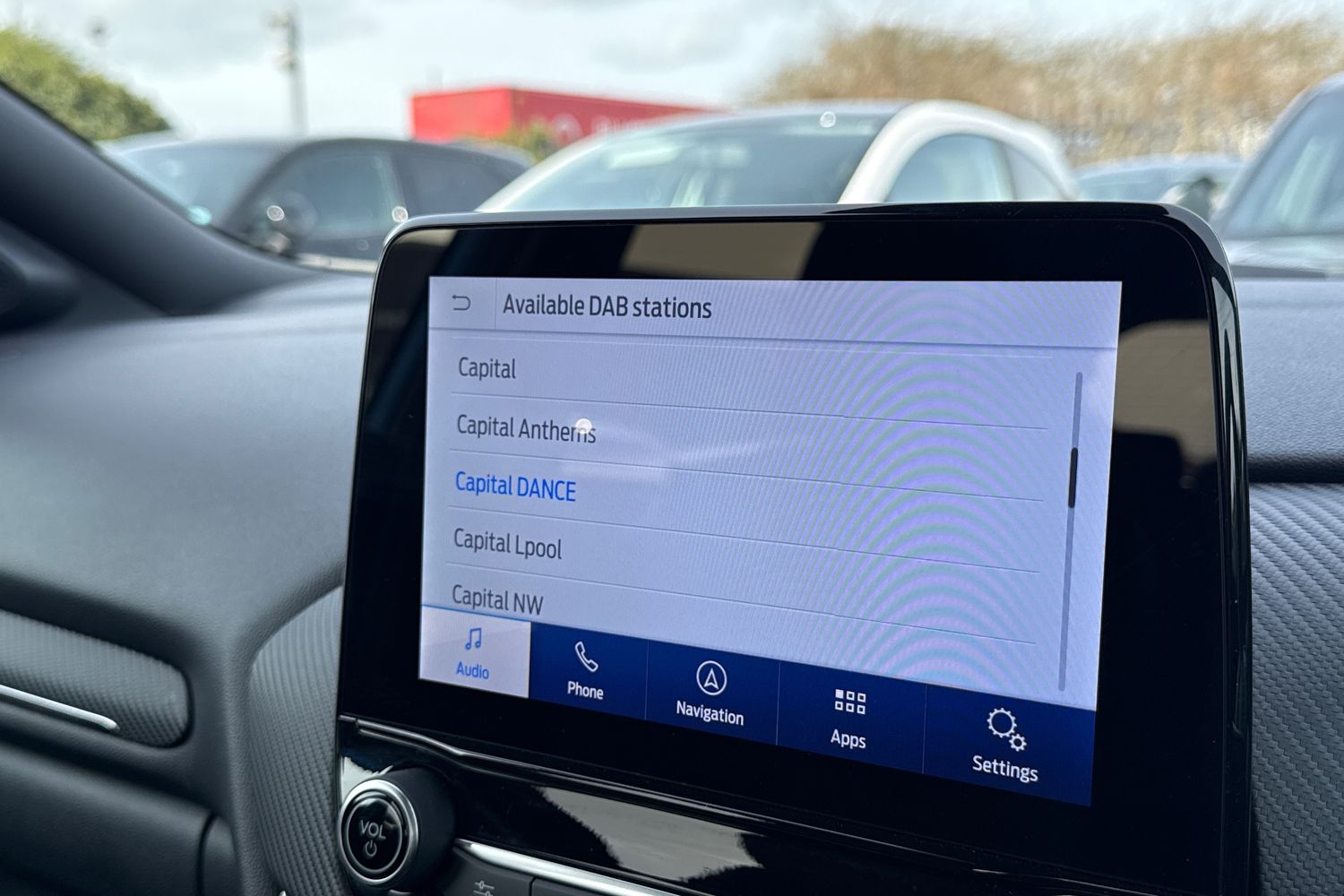 Used Ford Puma 2024 for sale - 78209674: Photo 44