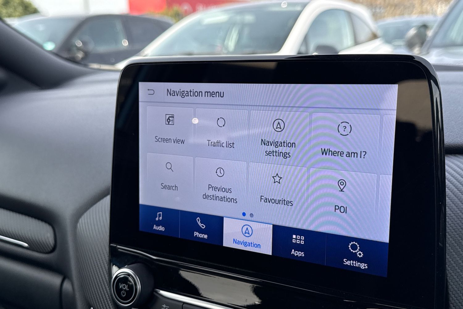 Used Ford Puma 2024 for sale - 78209674: Photo 47