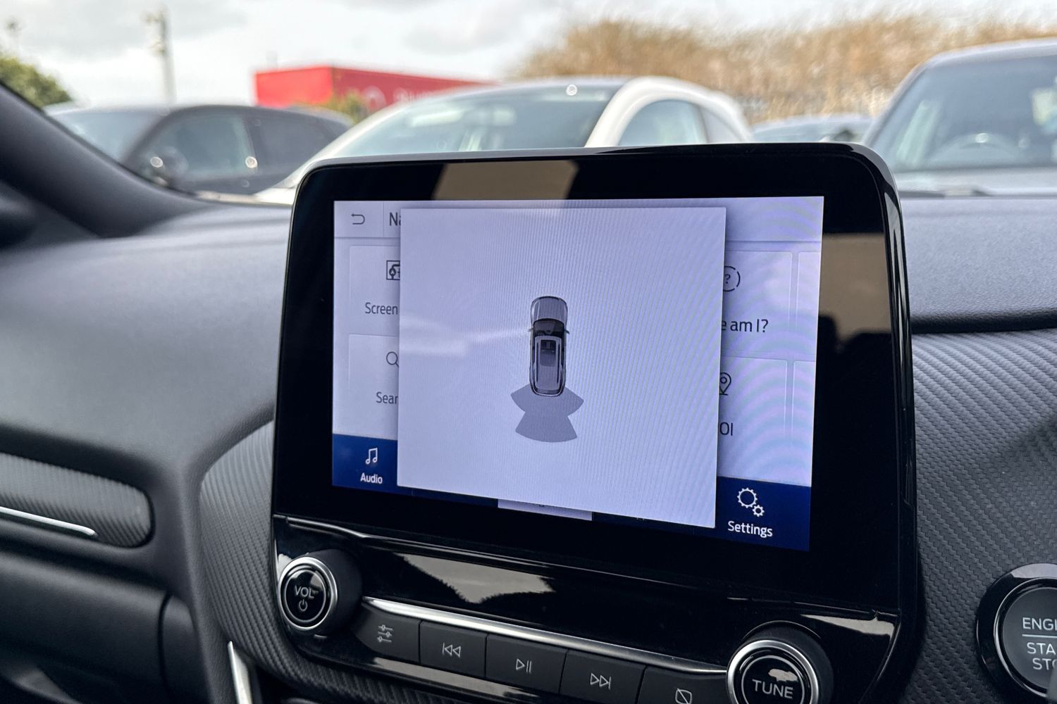 Used Ford Puma 2024 for sale - 78209674: Photo 48