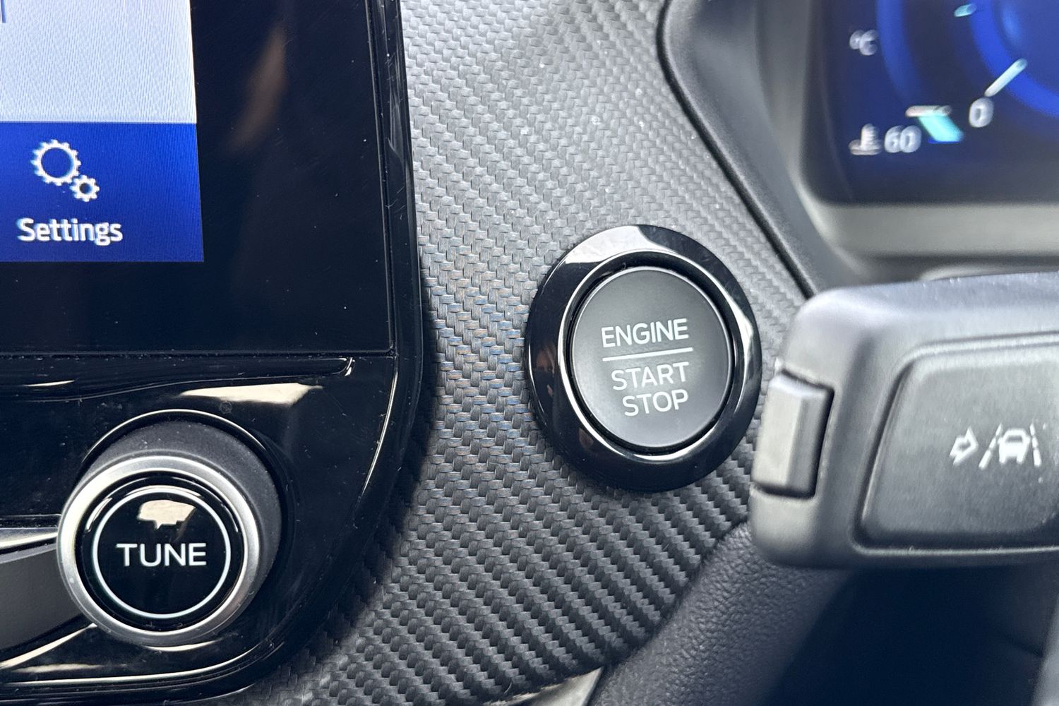 Used Ford Puma 2024 for sale - 78209674: Photo 49