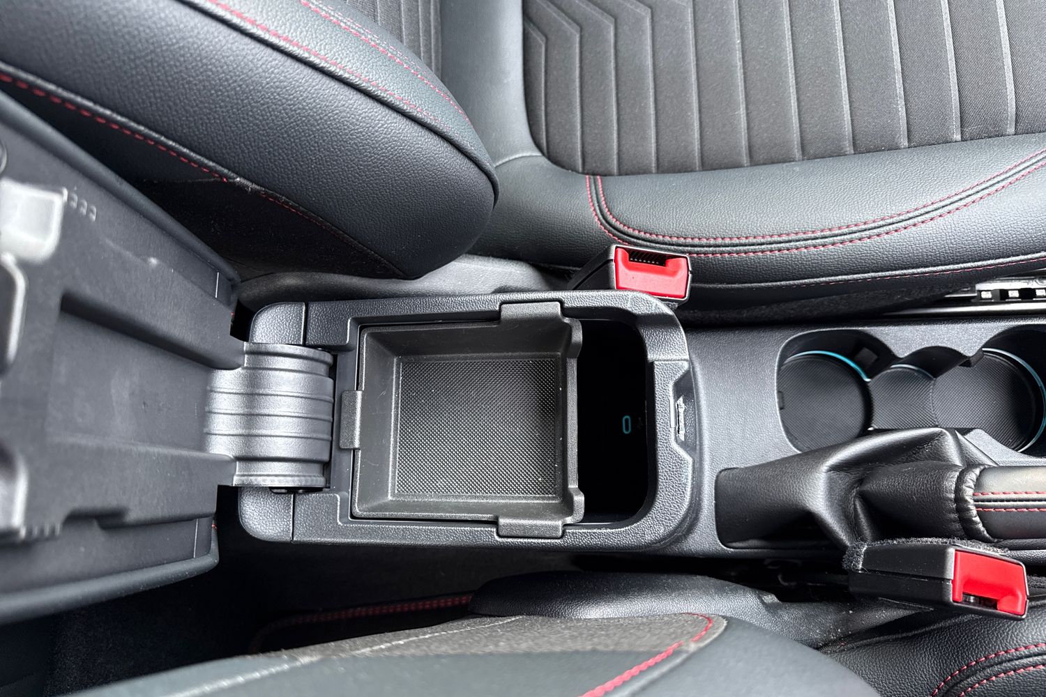 Used Ford Puma 2024 for sale - 78209674: Photo 54