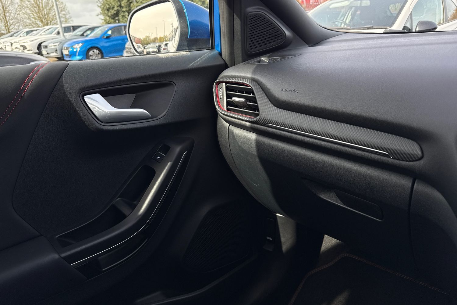 Used Ford Puma 2024 for sale - 78209674: Photo 56