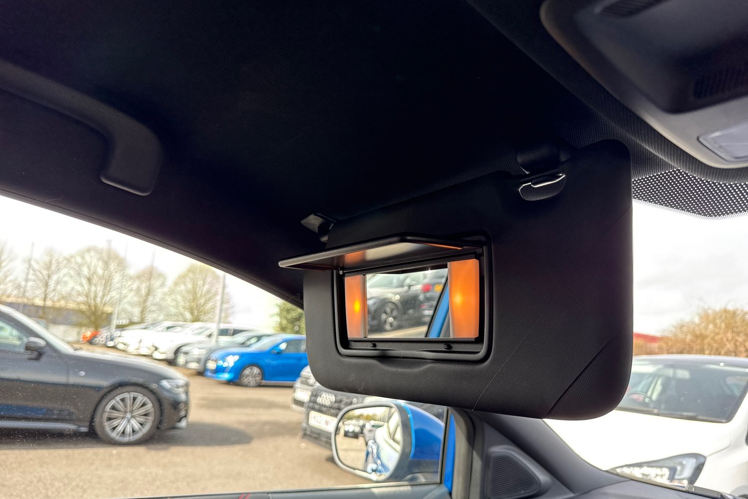 Used Ford Puma 2024 for sale - 78209674: Photo 59