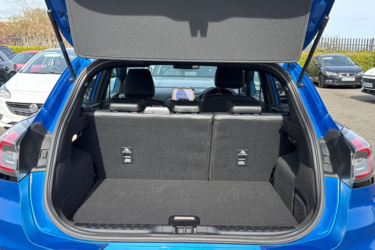 Used Ford Puma 2024 for sale - 78209674: Photo 7