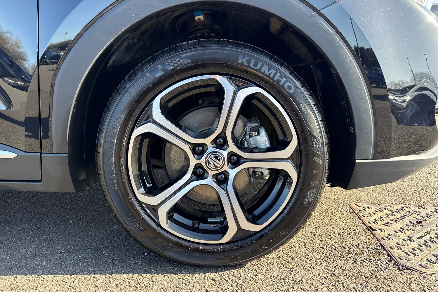 Used MG MG ZS 2024 for sale - 77929080: Photo 10