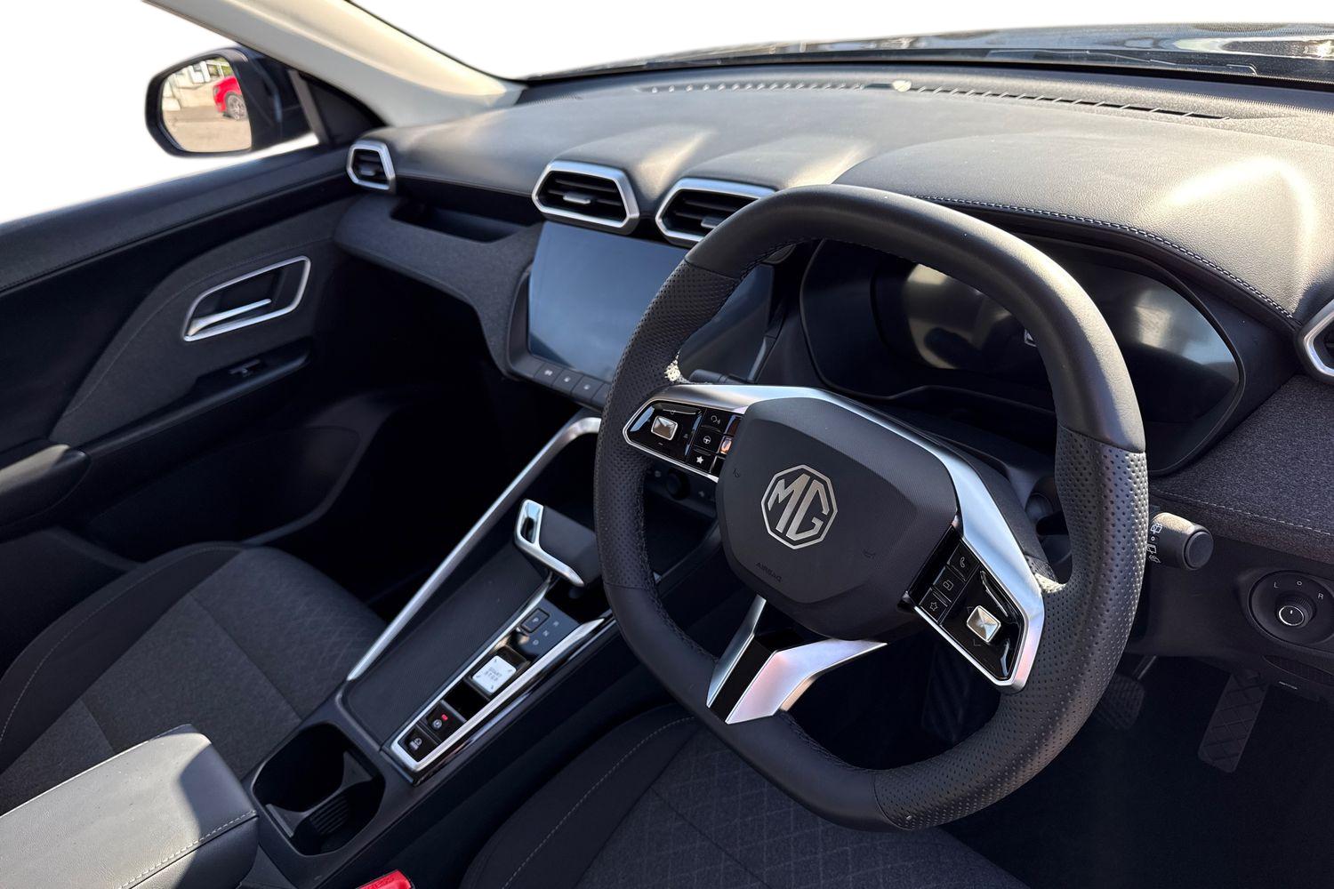 Used MG MG ZS 2024 for sale - 77929080: Photo 14