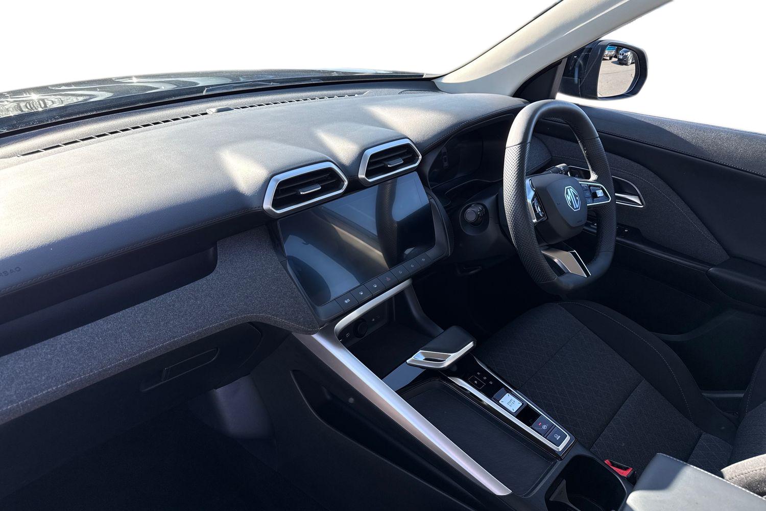 Used MG MG ZS 2024 for sale - 77929080: Photo 15