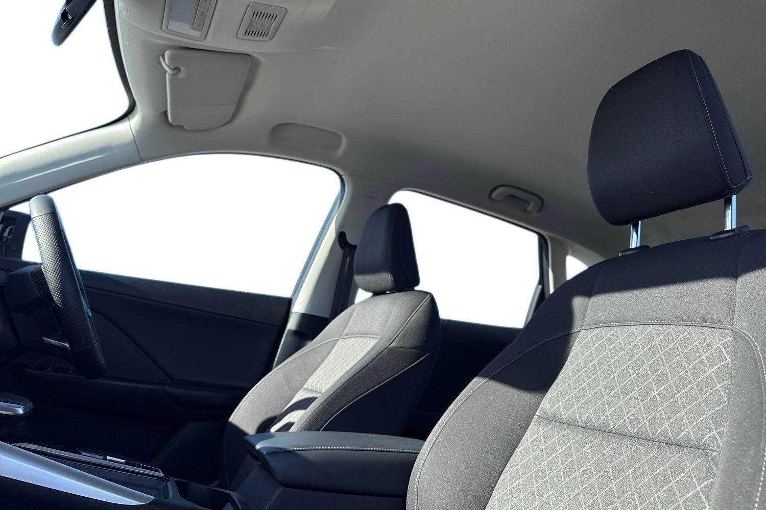 Used MG MG ZS 2024 for sale - 77929080: Photo 16