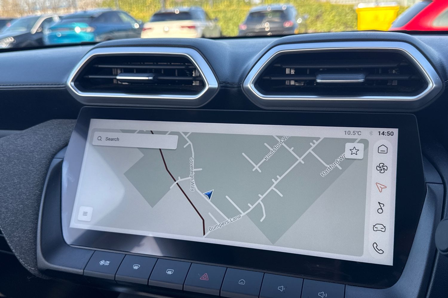 Used MG MG ZS 2024 for sale - 77929080: Photo 17