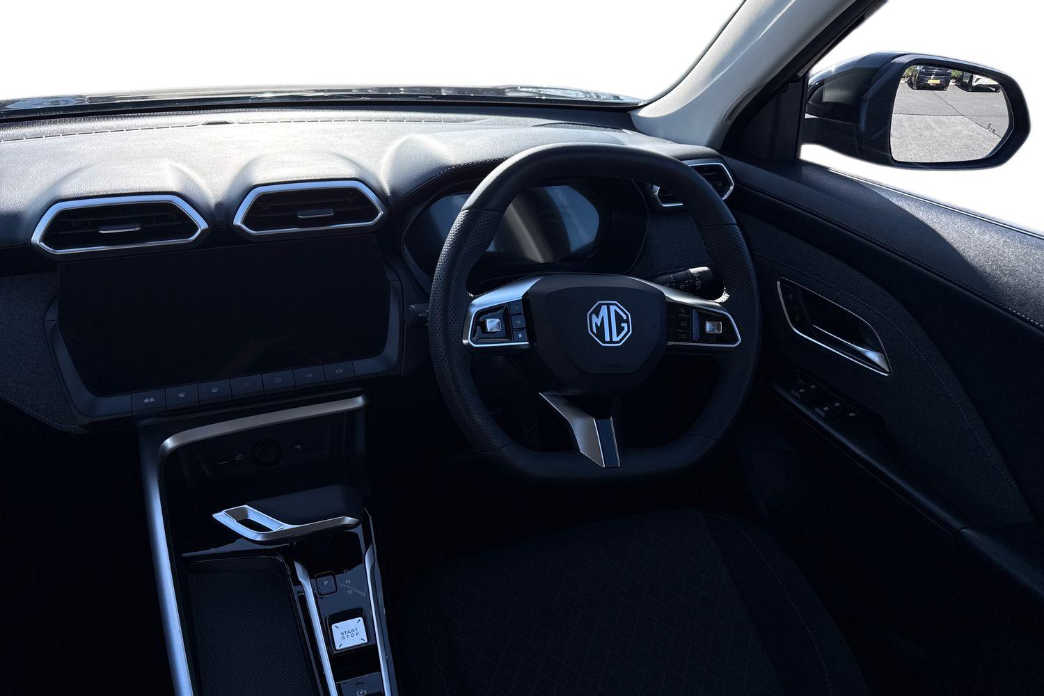 Used MG MG ZS 2024 for sale - 77929080: Photo 18