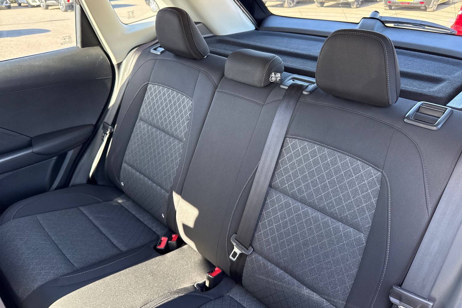 Used MG MG ZS 2024 for sale - 77929080: Photo 19