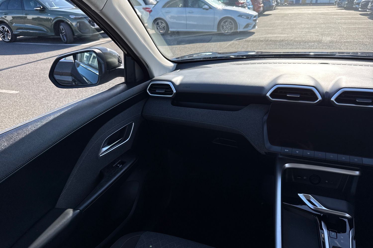 Used MG MG ZS 2024 for sale - 77929080: Photo 20