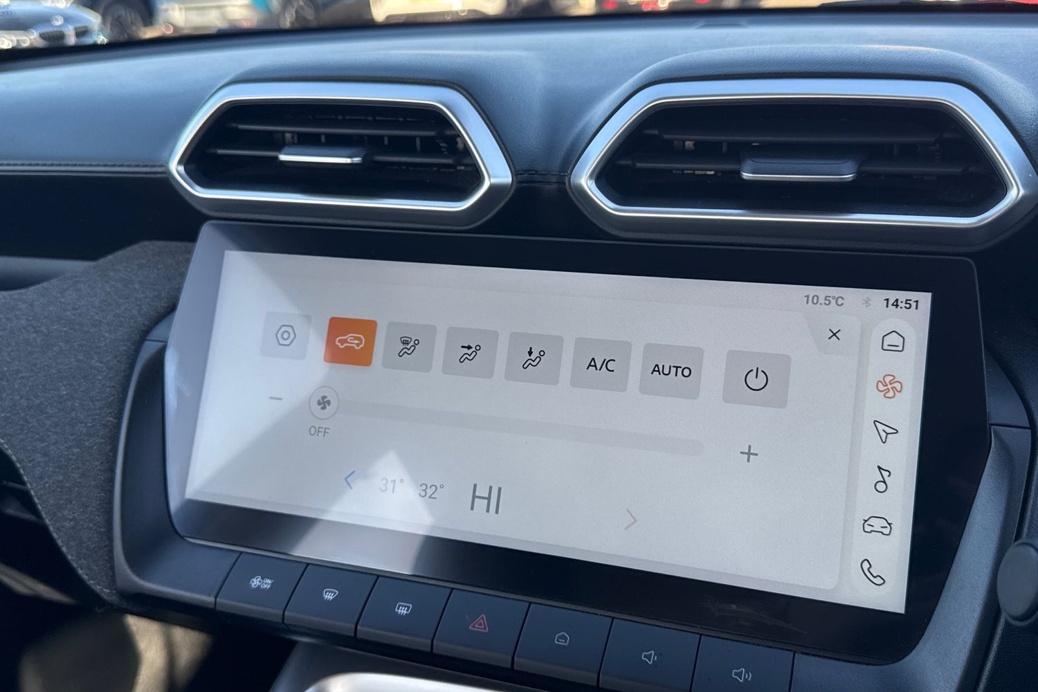 Used MG MG ZS 2024 for sale - 77929080: Photo 22