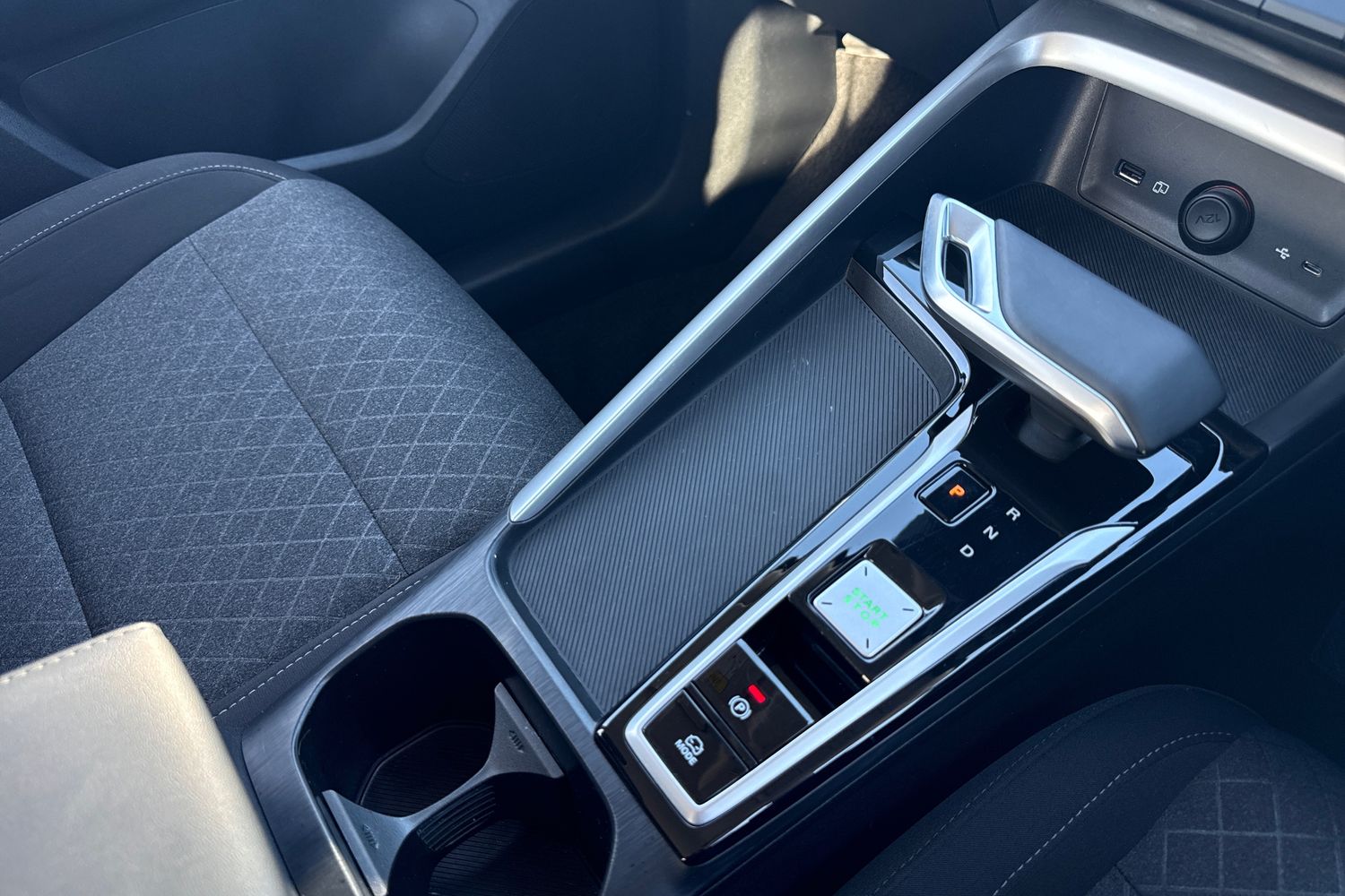 Used MG MG ZS 2024 for sale - 77929080: Photo 23