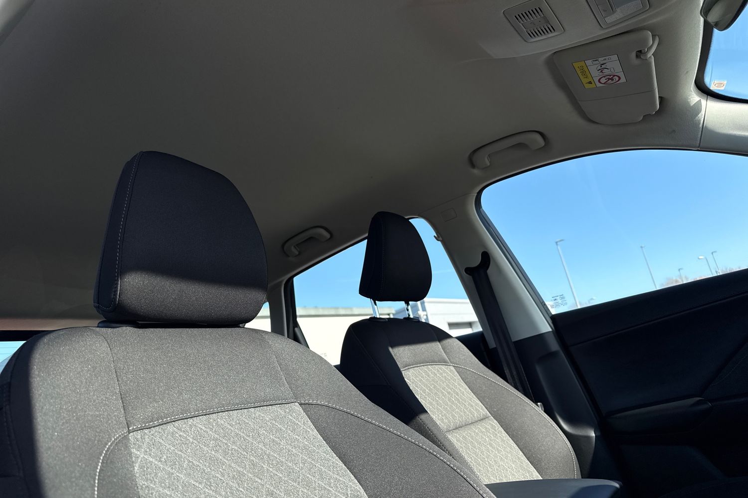 Used MG MG ZS 2024 for sale - 77929080: Photo 24