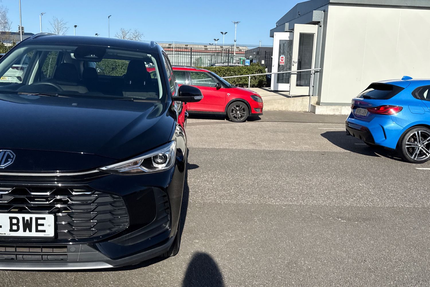 Used MG MG ZS 2024 for sale - 77929080: Photo 26