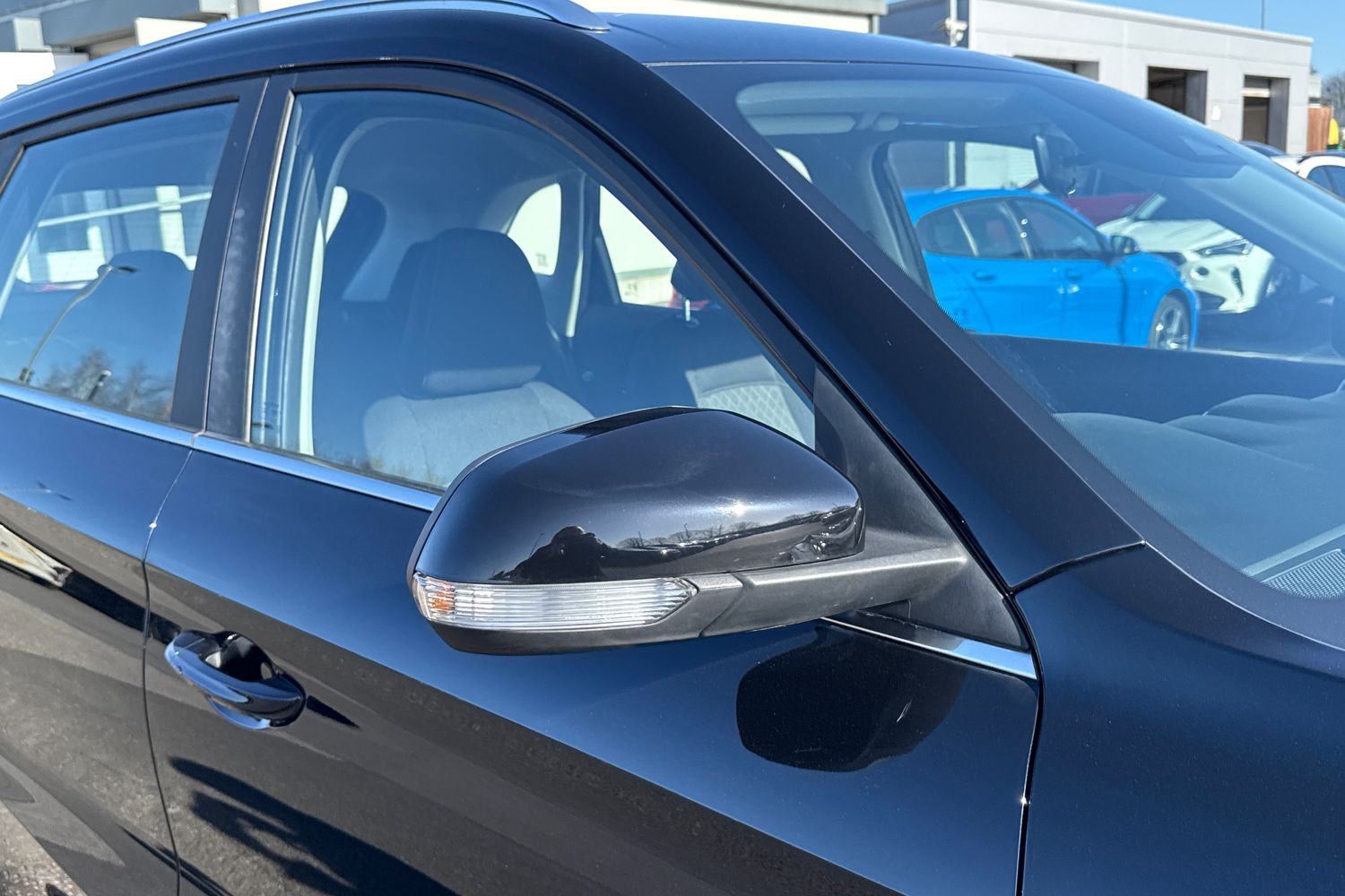 Used MG MG ZS 2024 for sale - 77929080: Photo 28