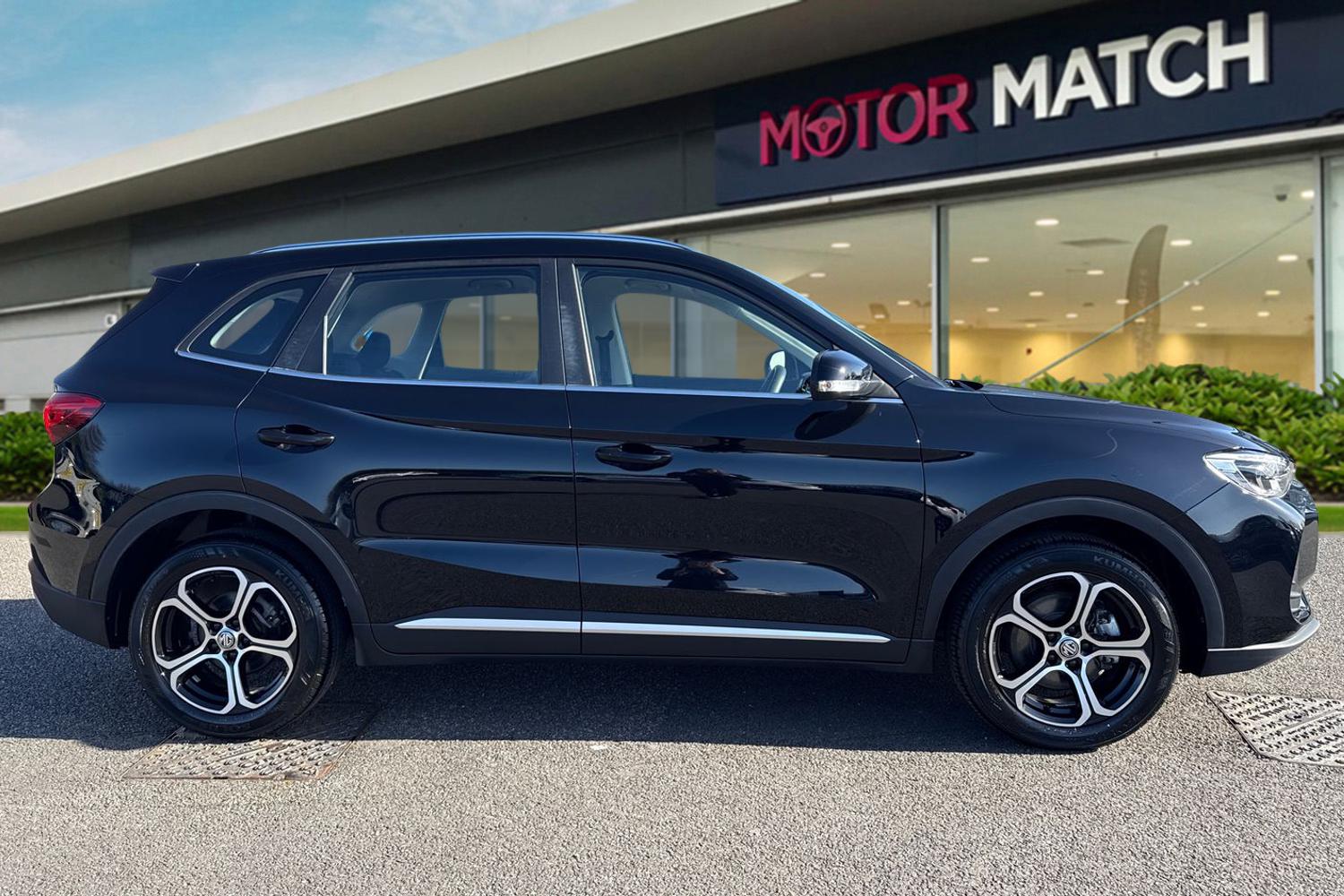 Used MG MG ZS 2024 for sale - 77929080: Photo 3