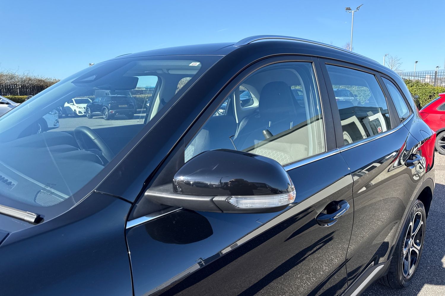 Used MG MG ZS 2024 for sale - 77929080: Photo 30