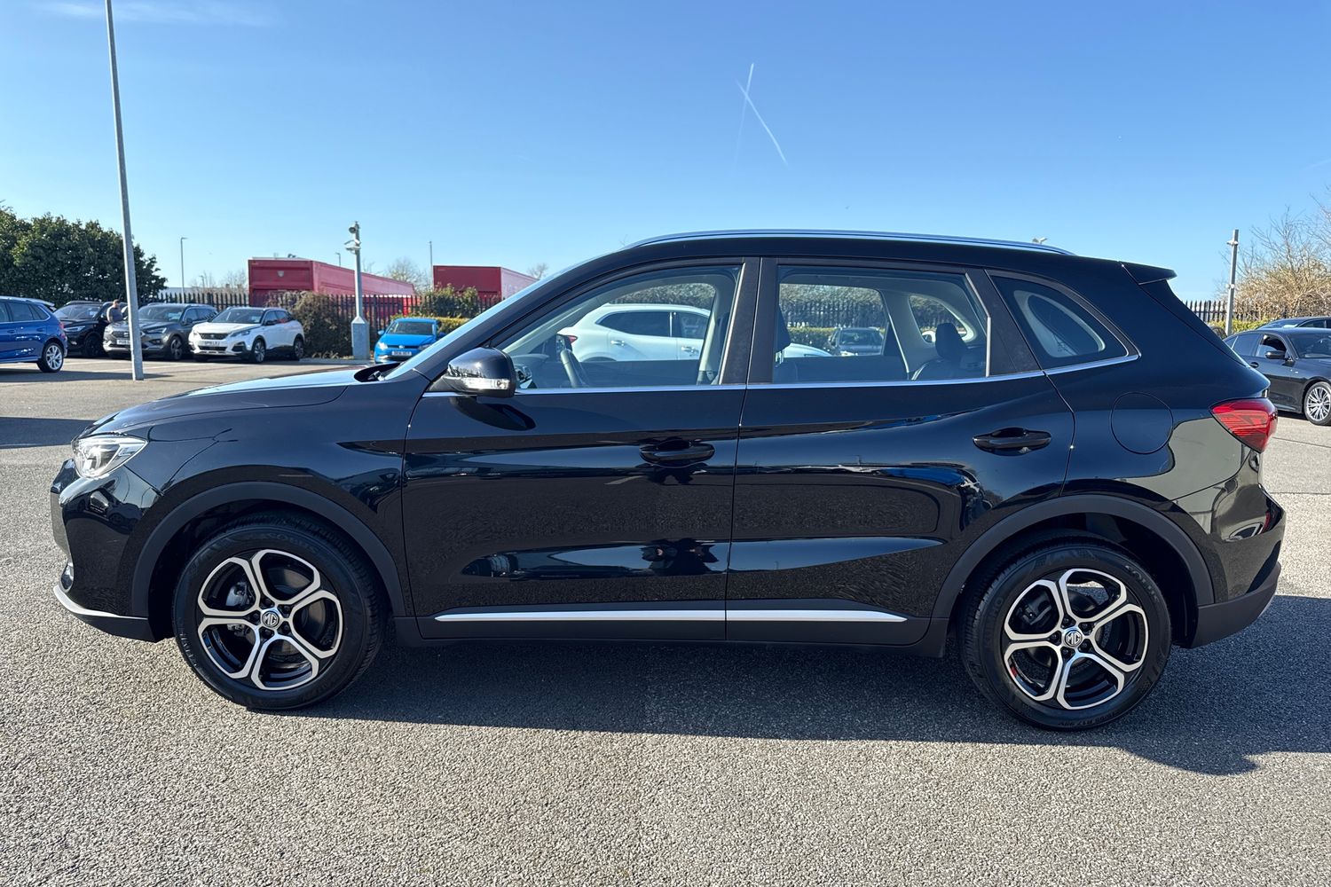 Used MG MG ZS 2024 for sale - 77929080: Photo 31