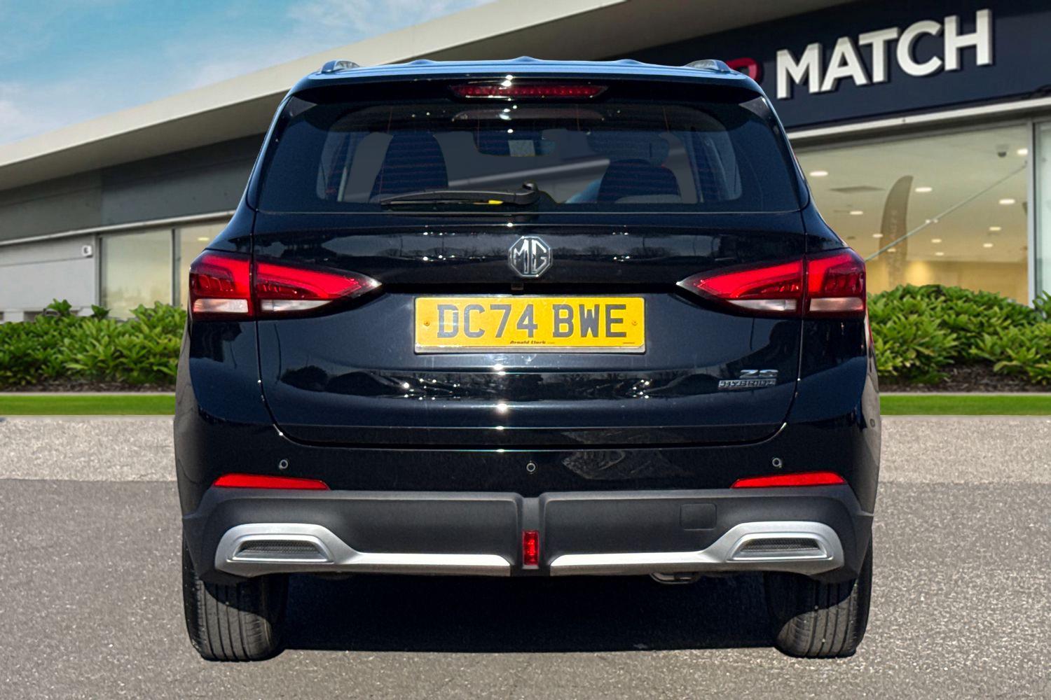 Used MG MG ZS 2024 for sale - 77929080: Photo 4