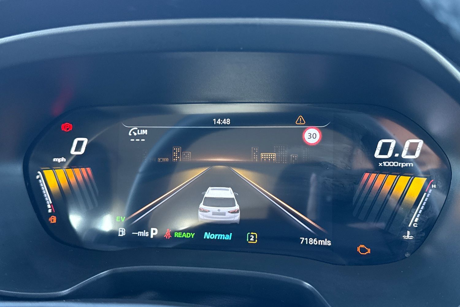 Used MG MG ZS 2024 for sale - 77929080: Photo 41