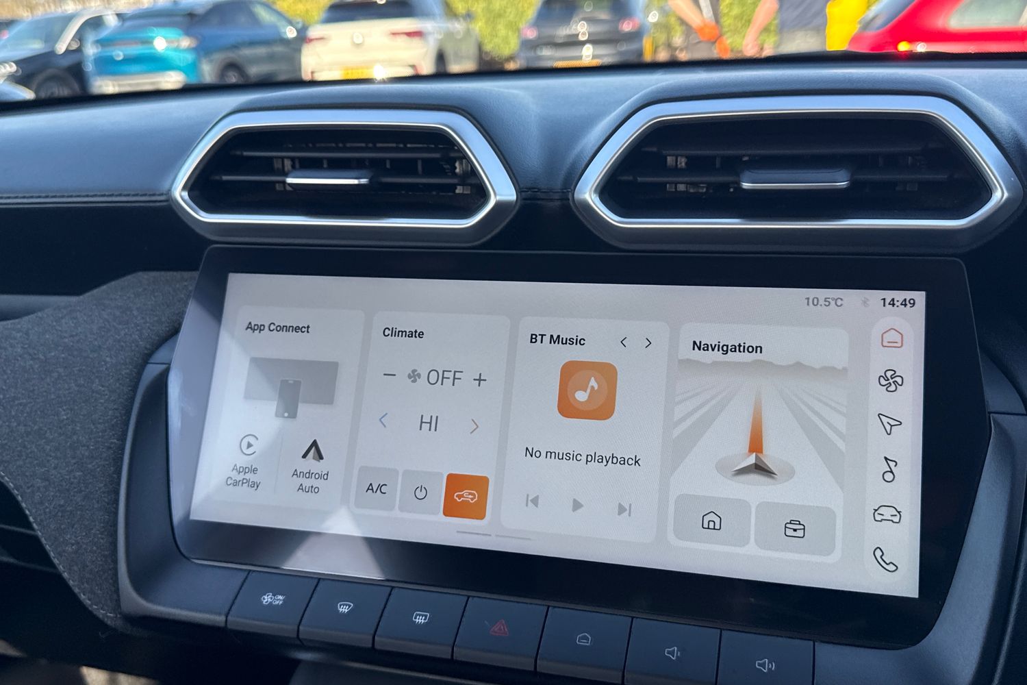 Used MG MG ZS 2024 for sale - 77929080: Photo 42