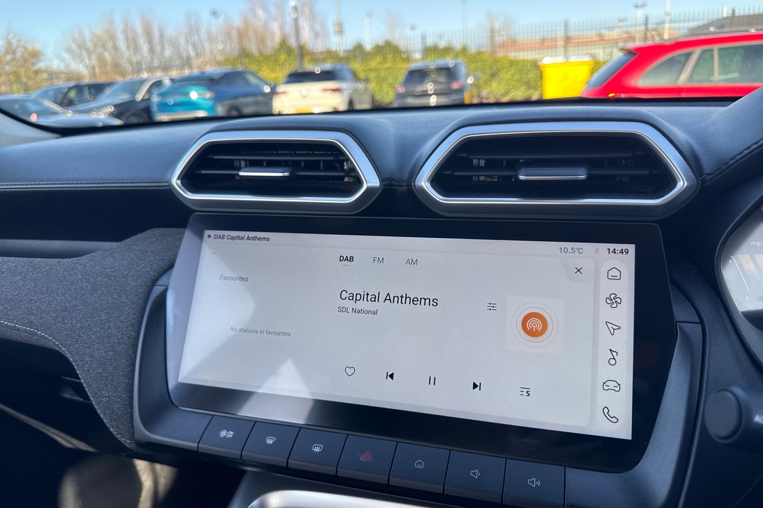 Used MG MG ZS 2024 for sale - 77929080: Photo 43