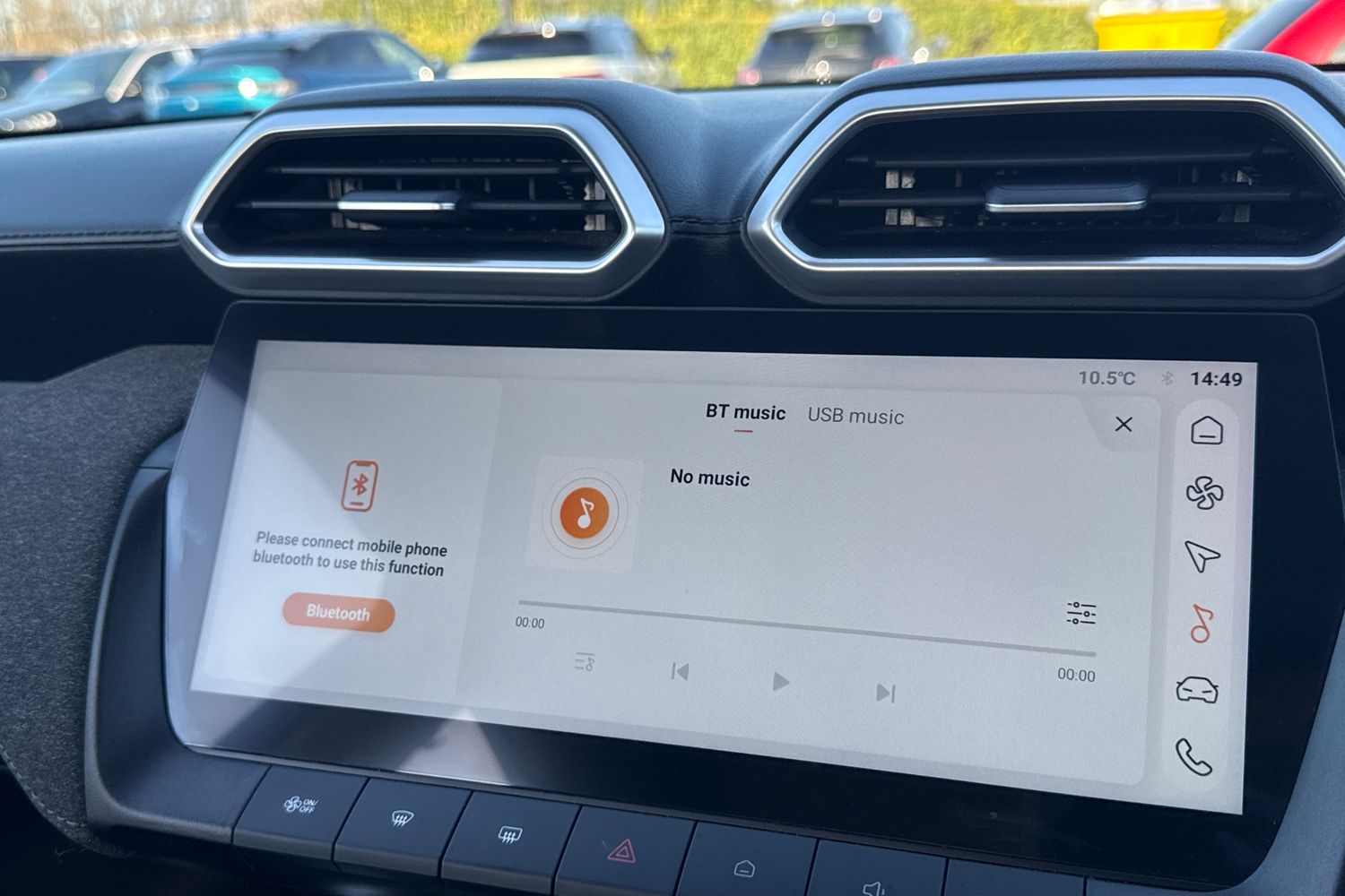 Used MG MG ZS 2024 for sale - 77929080: Photo 45