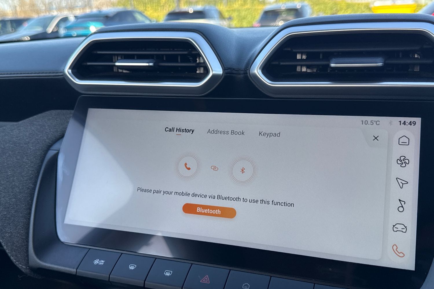 Used MG MG ZS 2024 for sale - 77929080: Photo 46