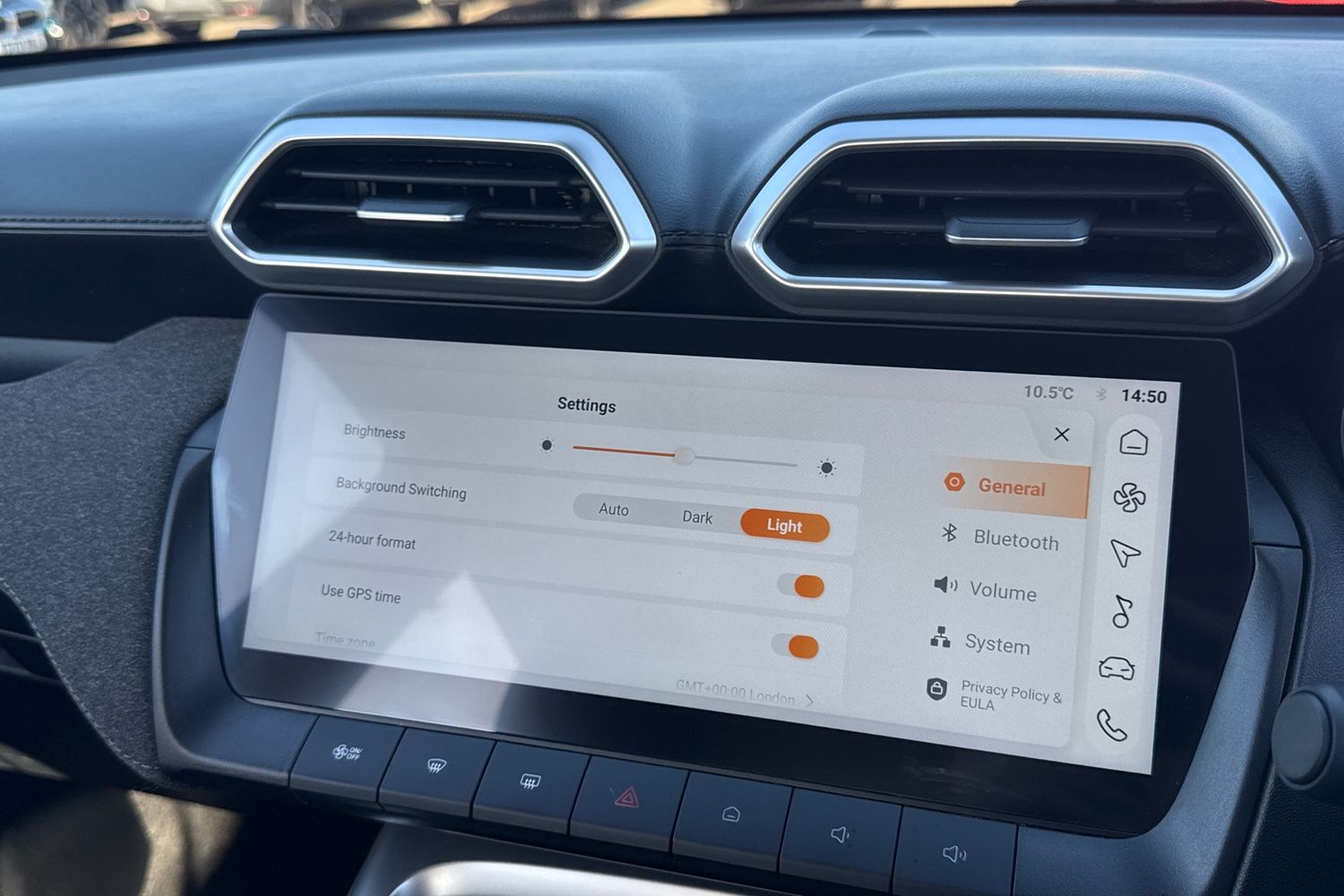 Used MG MG ZS 2024 for sale - 77929080: Photo 48