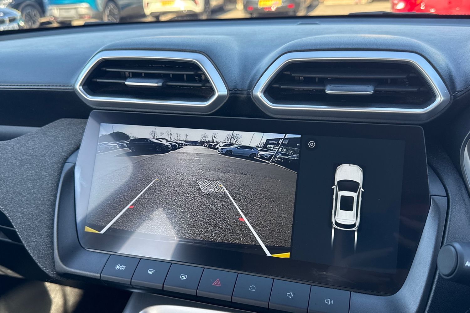 Used MG MG ZS 2024 for sale - 77929080: Photo 49