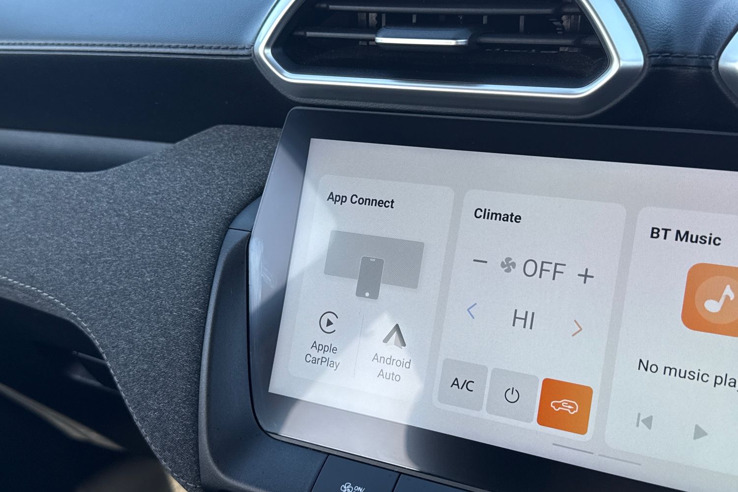 Used MG MG ZS 2024 for sale - 77929080: Photo 50