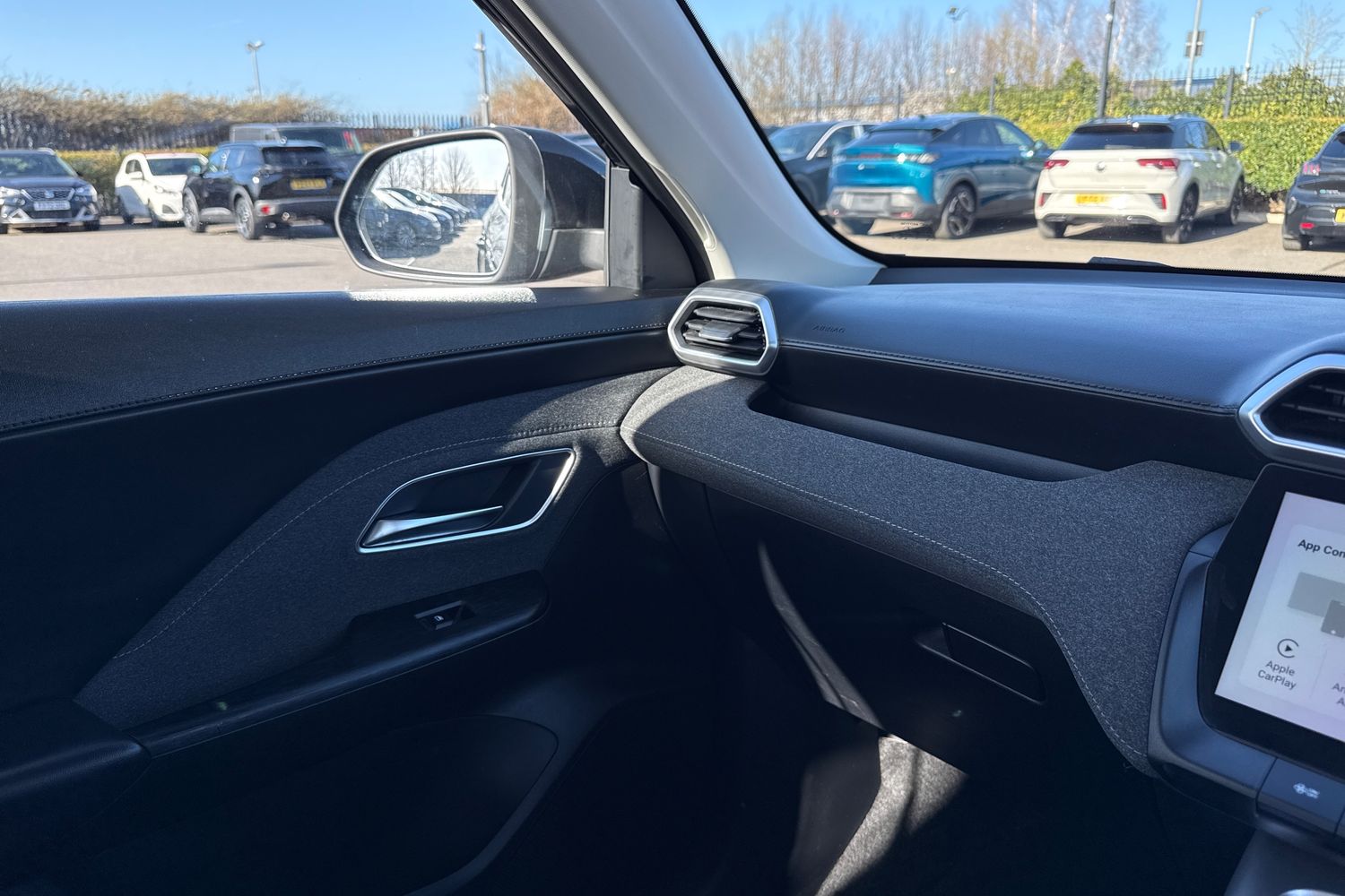 Used MG MG ZS 2024 for sale - 77929080: Photo 58