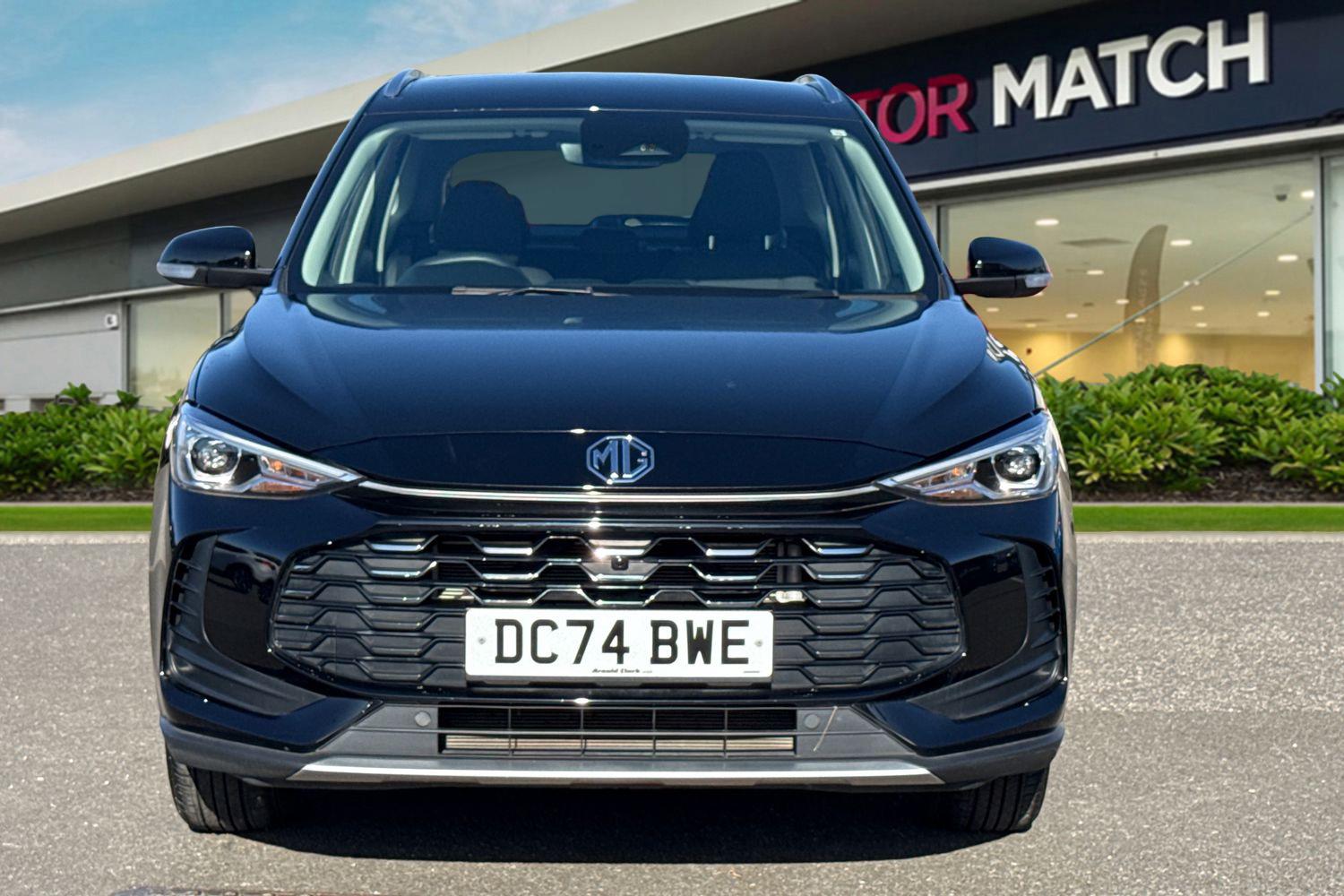 Used MG MG ZS 2024 for sale - 77929080: Photo 6