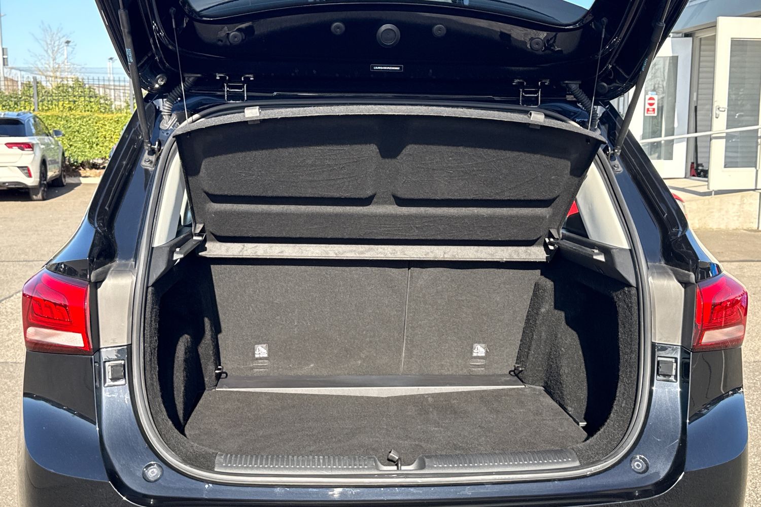 Used MG MG ZS 2024 for sale - 77929080: Photo 7