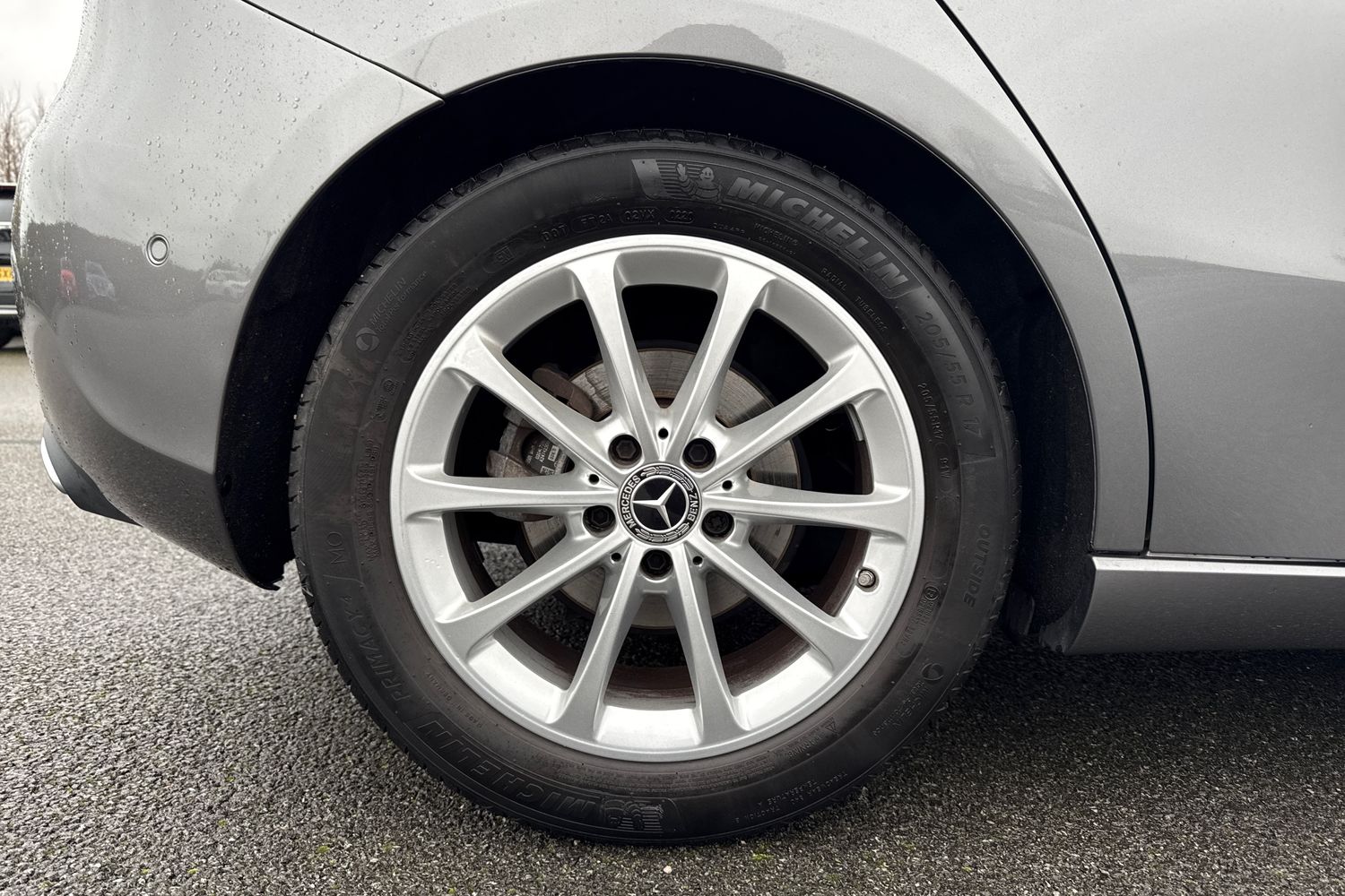 Used Mercedes-Benz A-Class 2020 for sale - 76774543: Photo 11