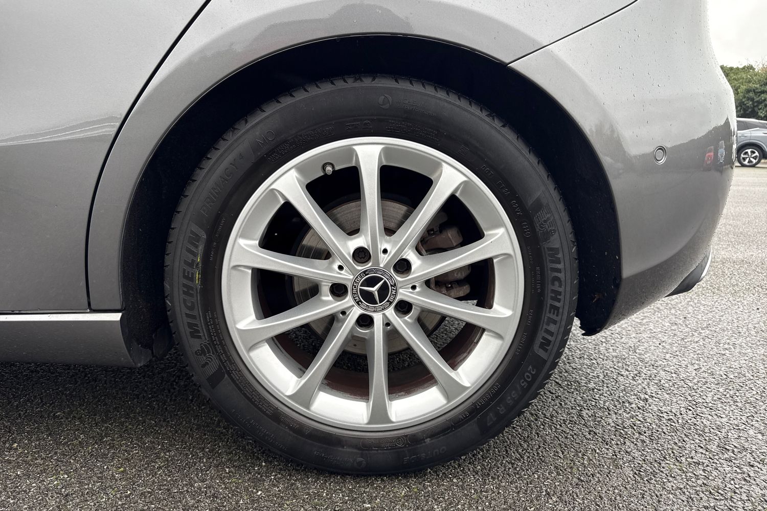 Used Mercedes-Benz A-Class 2020 for sale - 76774543: Photo 13