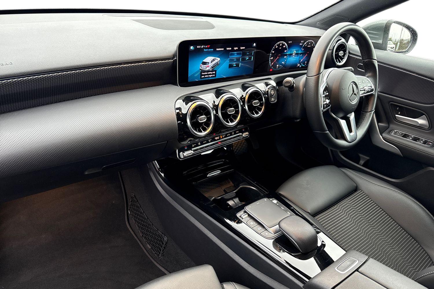 Used Mercedes-Benz A-Class 2020 for sale - 76774543: Photo 15