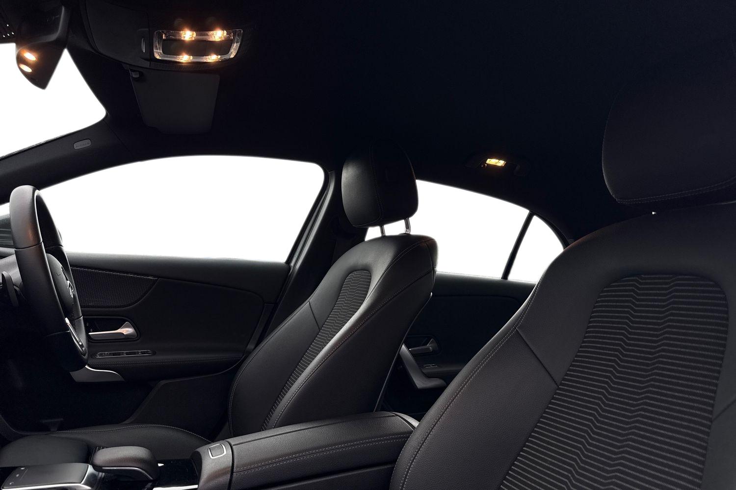 Used Mercedes-Benz A-Class 2020 for sale - 76774543: Photo 16