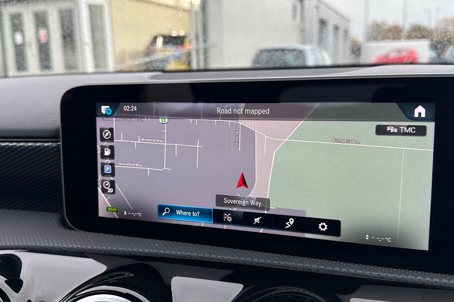 Used Mercedes-Benz A-Class 2020 for sale - 76774543: Photo 17