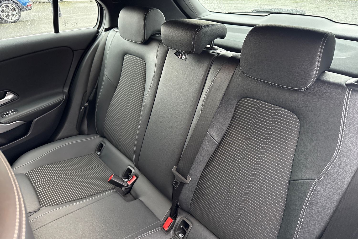 Used Mercedes-Benz A-Class 2020 for sale - 76774543: Photo 19