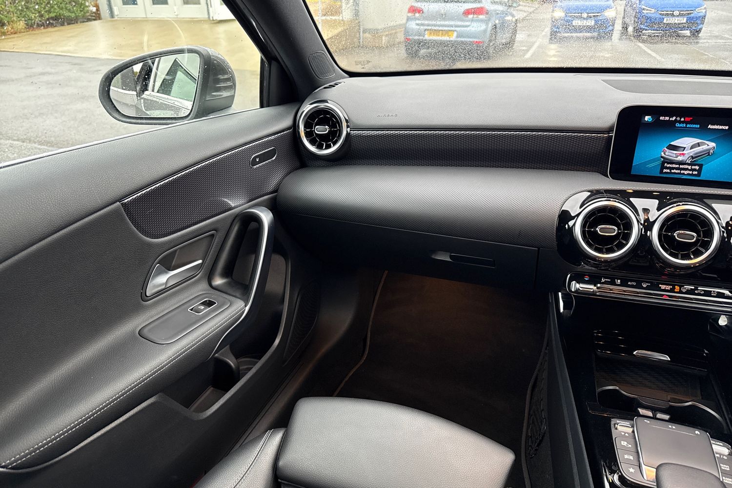 Used Mercedes-Benz A-Class 2020 for sale - 76774543: Photo 20