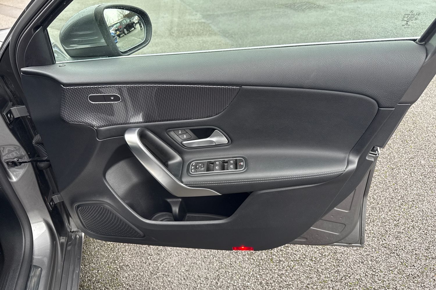 Used Mercedes-Benz A-Class 2020 for sale - 76774543: Photo 21