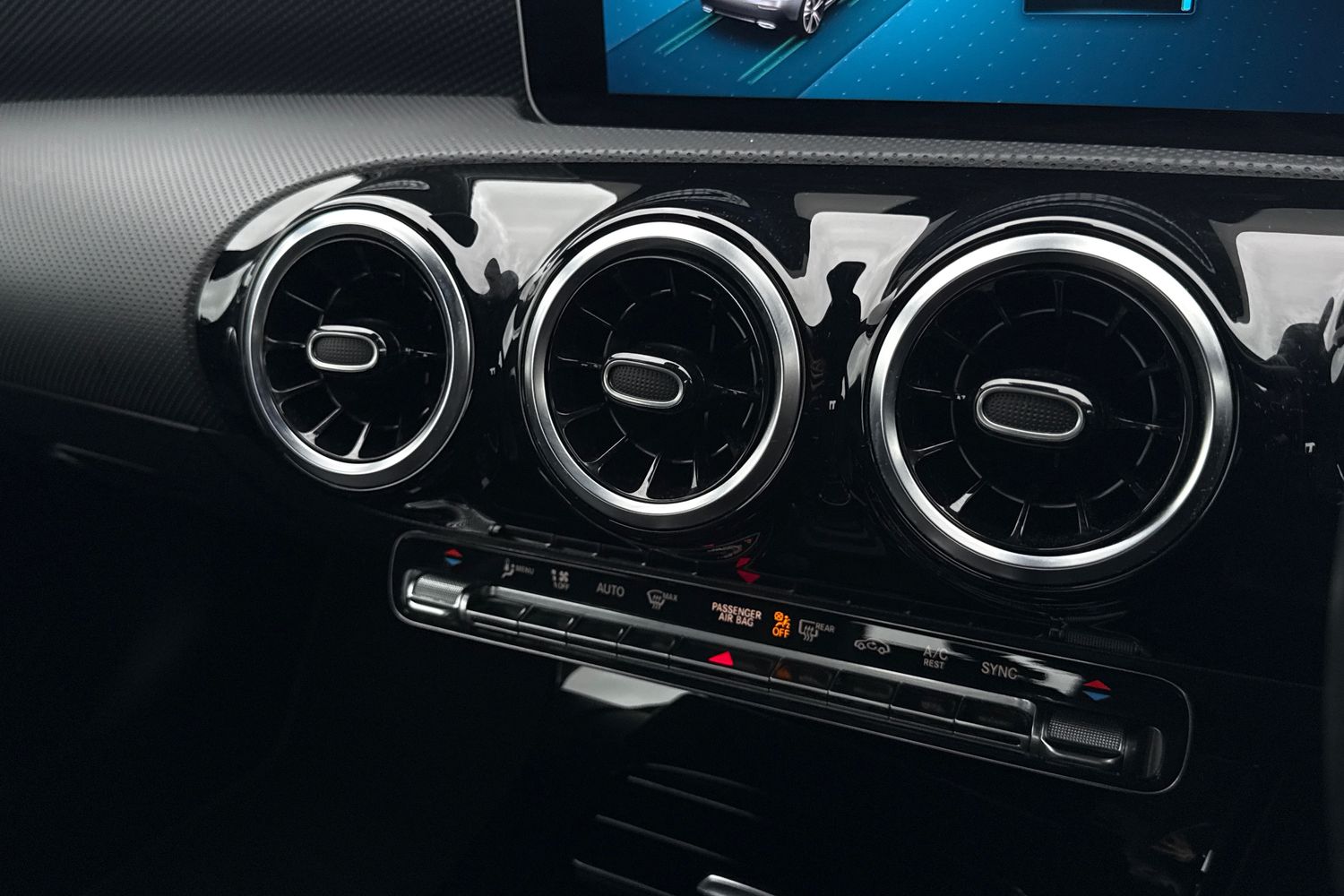 Used Mercedes-Benz A-Class 2020 for sale - 76774543: Photo 22