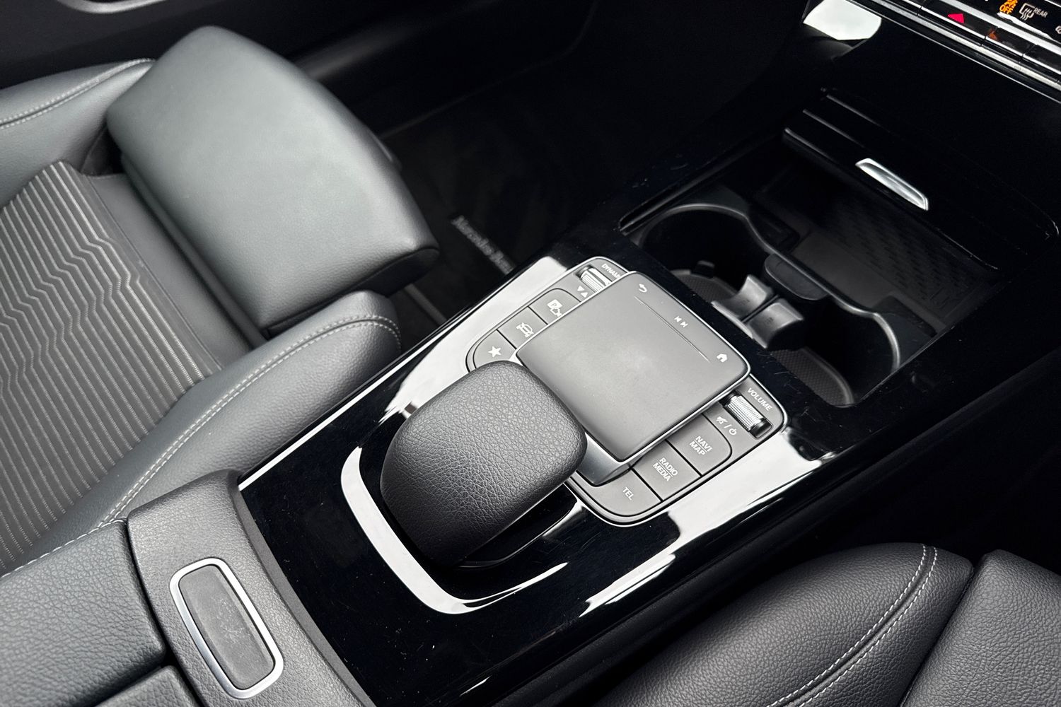 Used Mercedes-Benz A-Class 2020 for sale - 76774543: Photo 23