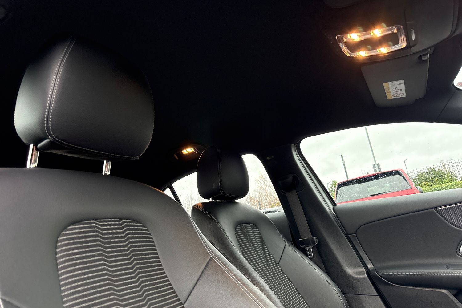 Used Mercedes-Benz A-Class 2020 for sale - 76774543: Photo 24